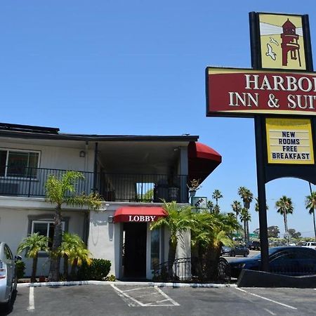 Harbor Inn & Suites Oceanside Ngoại thất bức ảnh