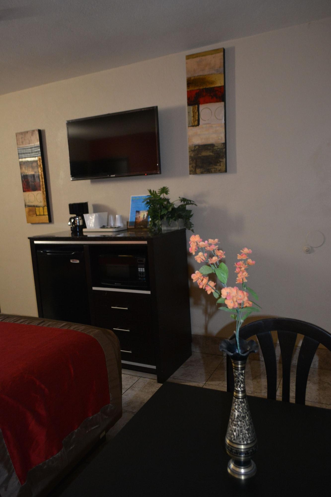 Harbor Inn & Suites Oceanside Ngoại thất bức ảnh