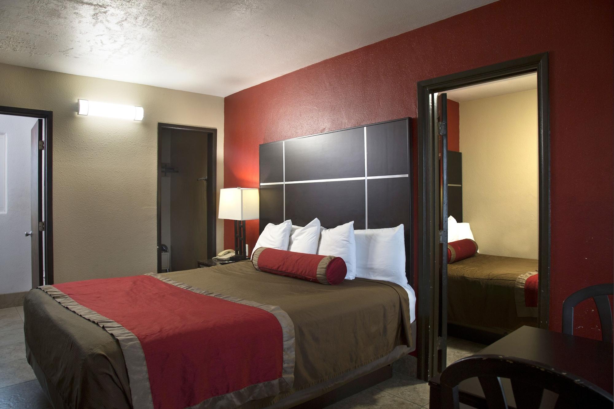 Harbor Inn & Suites Oceanside Ngoại thất bức ảnh