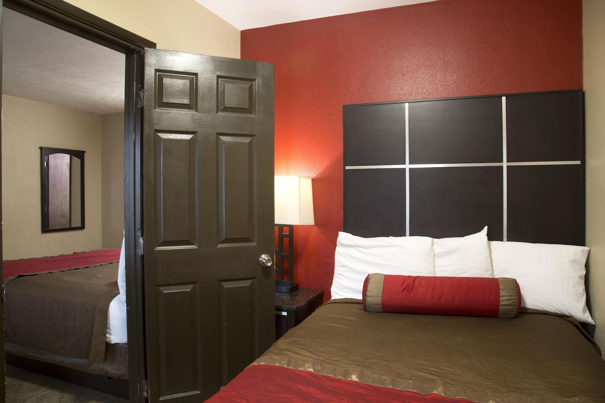 Harbor Inn & Suites Oceanside Ngoại thất bức ảnh