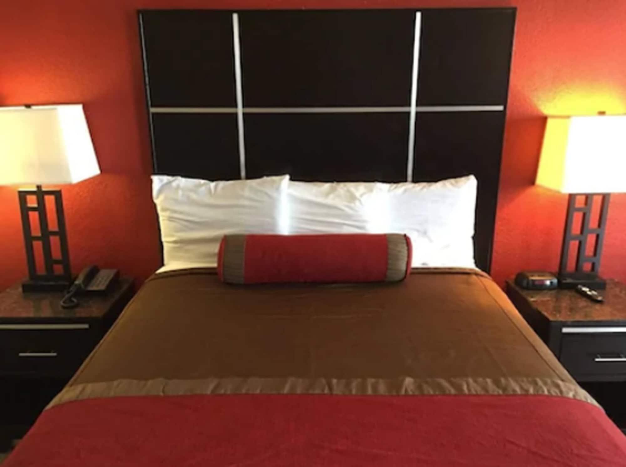 Harbor Inn & Suites Oceanside Ngoại thất bức ảnh