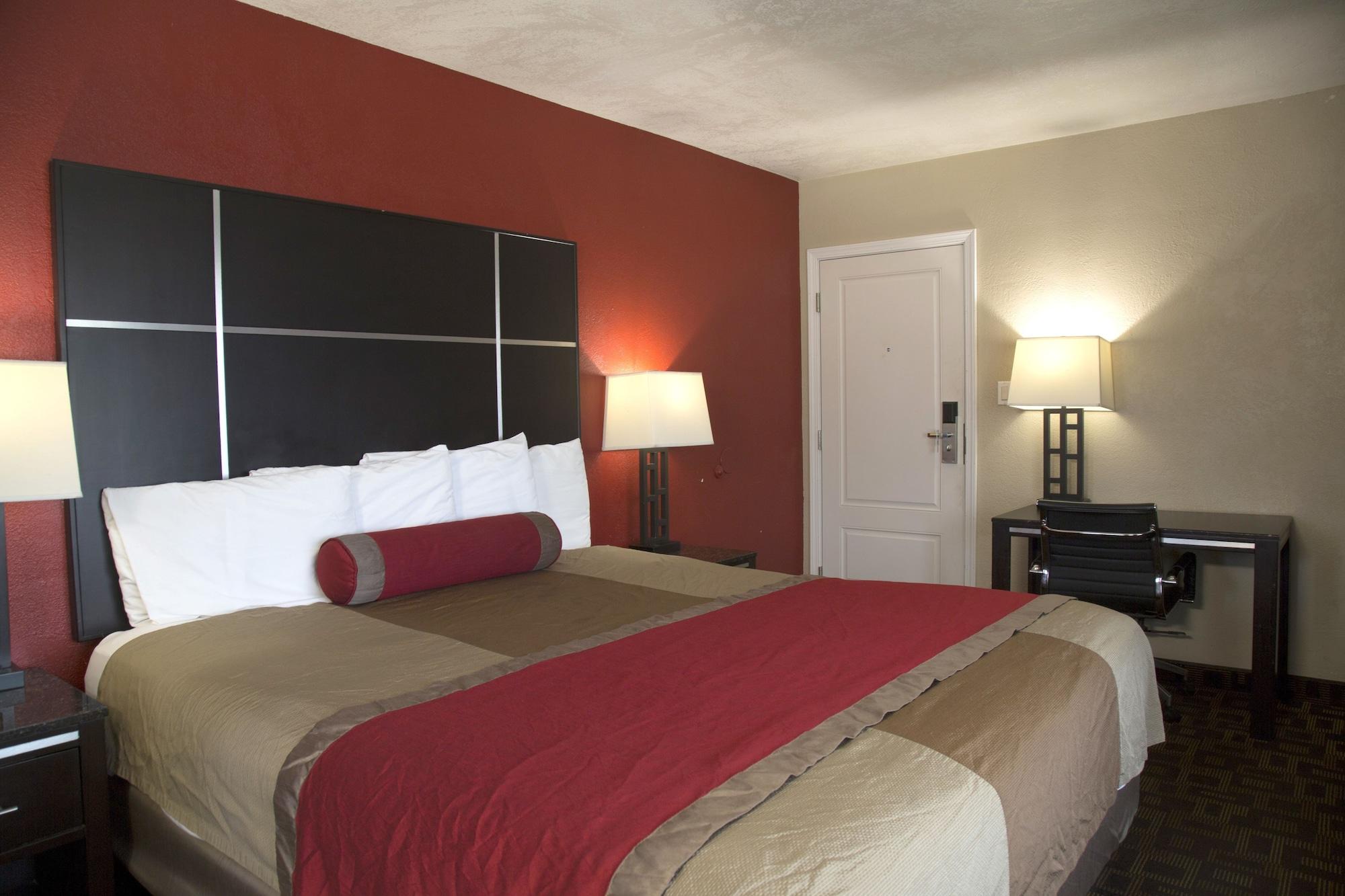 Harbor Inn & Suites Oceanside Ngoại thất bức ảnh