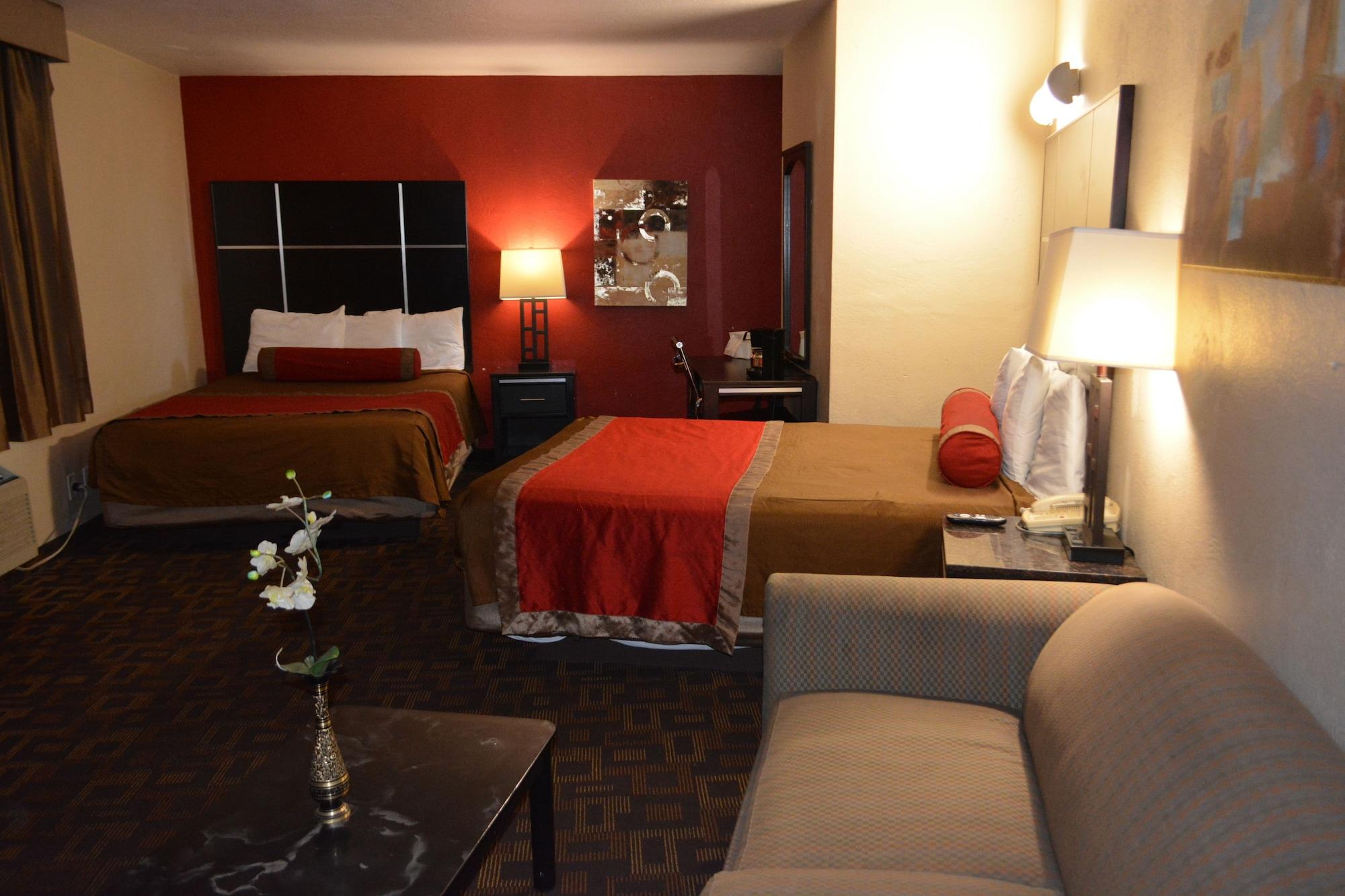 Harbor Inn & Suites Oceanside Ngoại thất bức ảnh