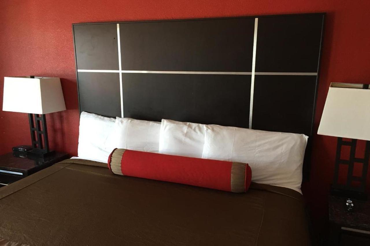 Harbor Inn & Suites Oceanside Ngoại thất bức ảnh