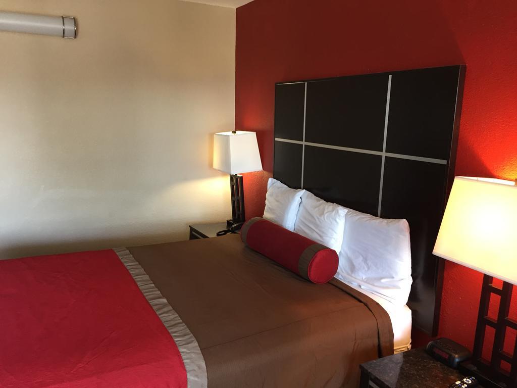 Harbor Inn & Suites Oceanside Phòng bức ảnh