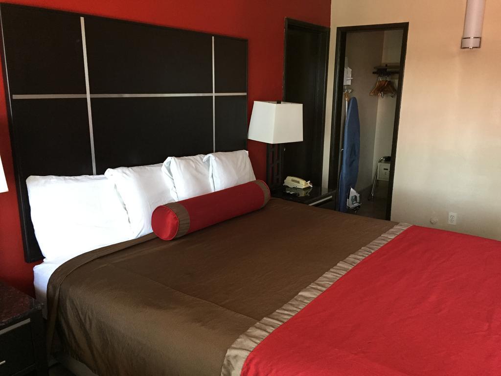 Harbor Inn & Suites Oceanside Phòng bức ảnh