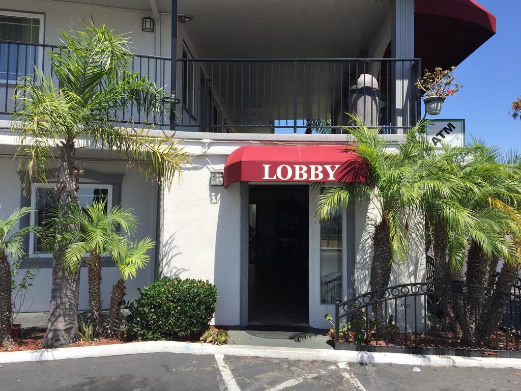 Harbor Inn & Suites Oceanside Ngoại thất bức ảnh