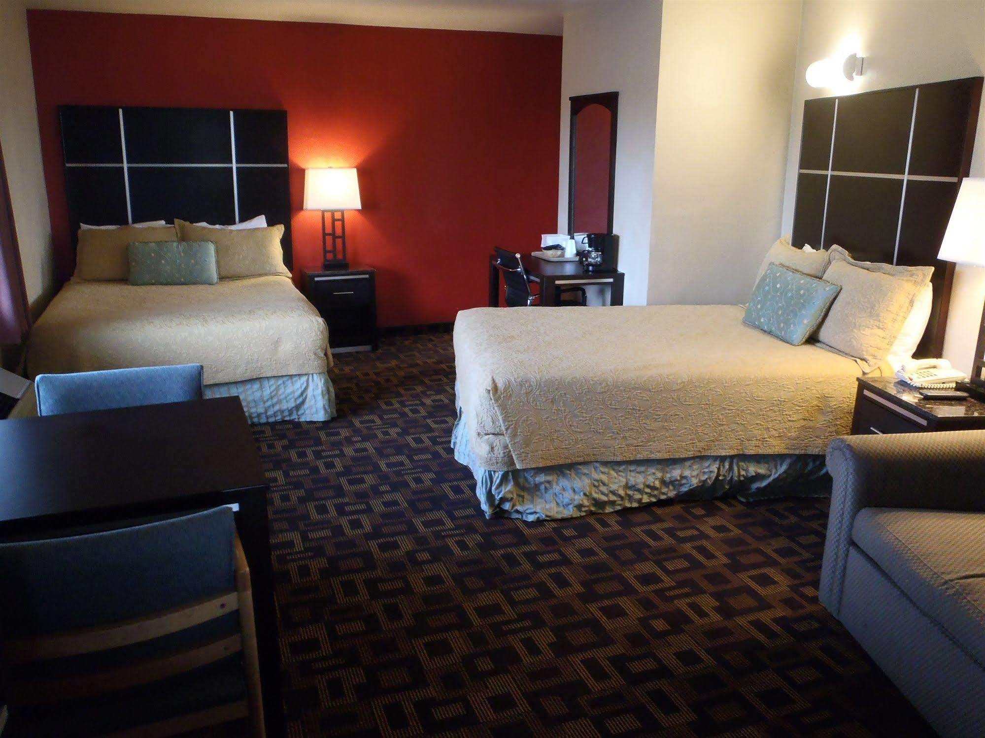 Harbor Inn & Suites Oceanside Ngoại thất bức ảnh