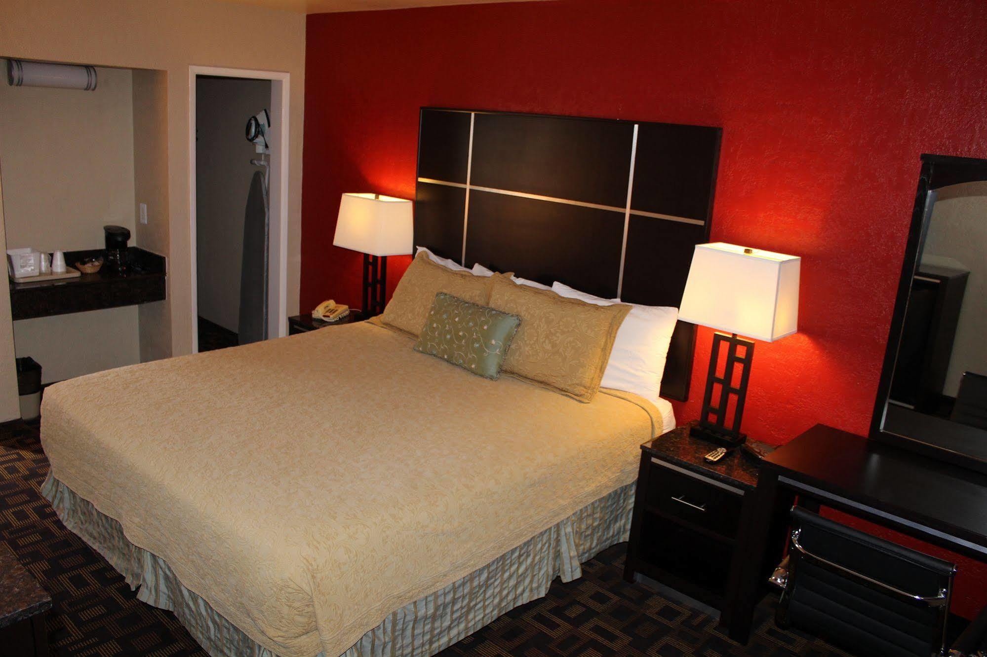 Harbor Inn & Suites Oceanside Ngoại thất bức ảnh