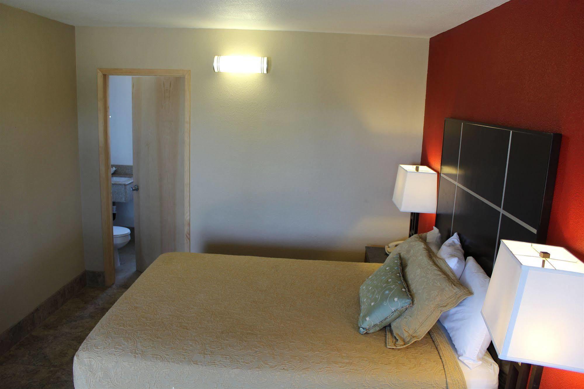 Harbor Inn & Suites Oceanside Ngoại thất bức ảnh